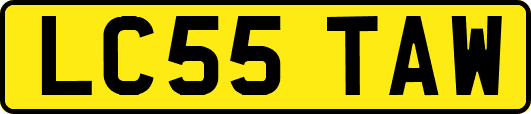 LC55TAW