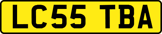 LC55TBA