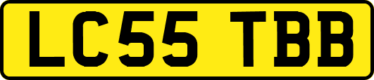 LC55TBB