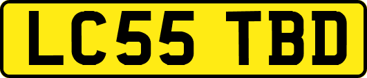 LC55TBD