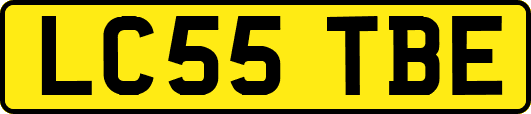 LC55TBE