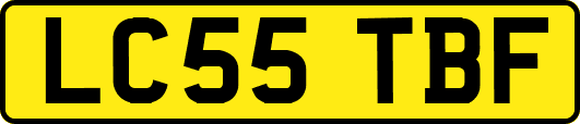 LC55TBF
