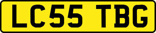 LC55TBG