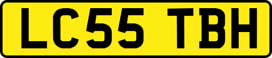LC55TBH