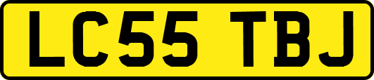 LC55TBJ