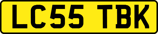 LC55TBK