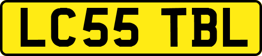 LC55TBL