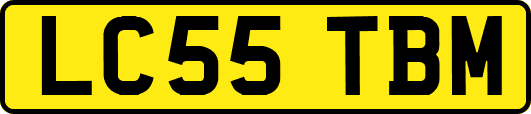 LC55TBM