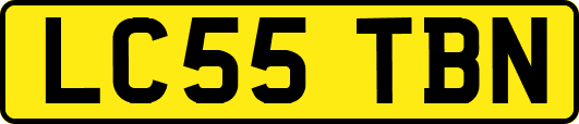 LC55TBN
