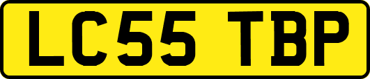 LC55TBP