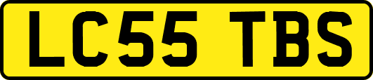 LC55TBS