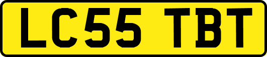 LC55TBT