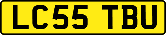 LC55TBU