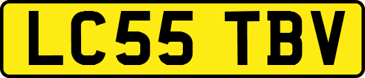 LC55TBV