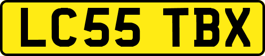 LC55TBX