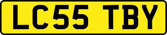 LC55TBY
