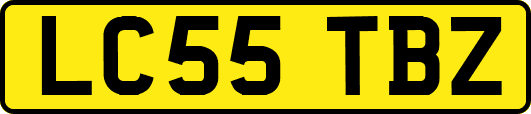 LC55TBZ