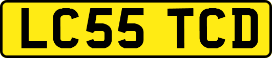 LC55TCD