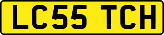LC55TCH