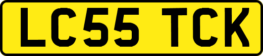 LC55TCK