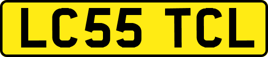 LC55TCL