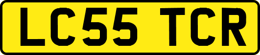 LC55TCR
