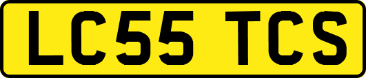 LC55TCS