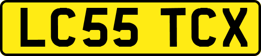 LC55TCX