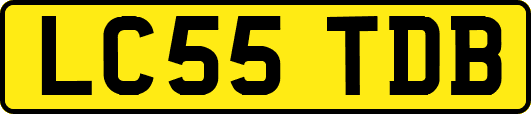LC55TDB