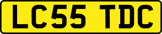 LC55TDC