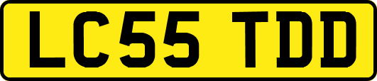 LC55TDD