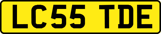 LC55TDE