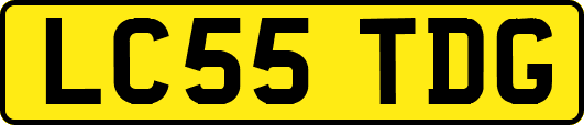 LC55TDG