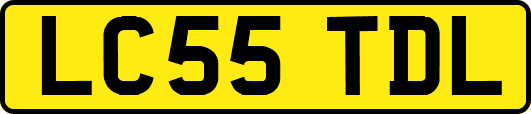 LC55TDL