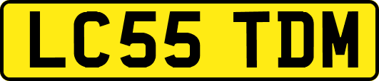 LC55TDM