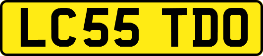 LC55TDO