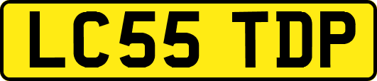 LC55TDP