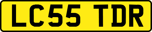 LC55TDR
