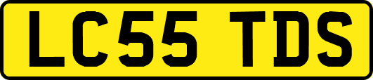 LC55TDS