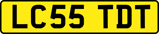 LC55TDT