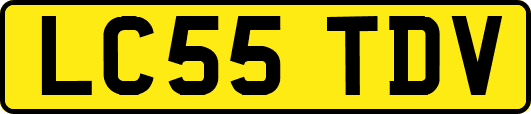 LC55TDV