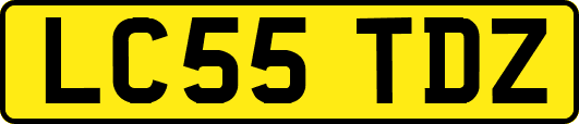 LC55TDZ