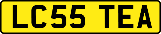 LC55TEA