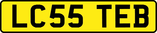 LC55TEB