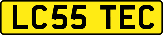LC55TEC