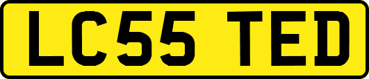 LC55TED