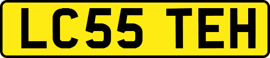 LC55TEH