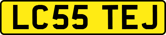LC55TEJ