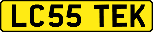 LC55TEK