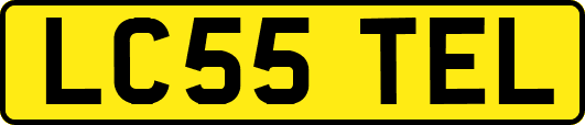 LC55TEL